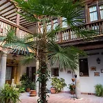 아파트 La Casa De Infantes By Ap *