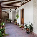 La Casa De Infantes By Ap * 톨레도
