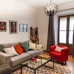 아파트 La Casa De Infantes By Ap *