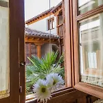 아파트 La Casa De Infantes By Ap *