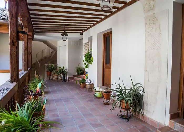 La Casa De Infantes By Ap * Toledo