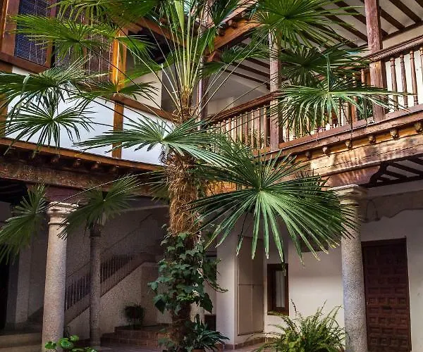 La Casa De Infantes By Ap