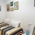 La Casa De Infantes By Ap