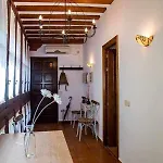 Apartment La Casa De Infantes By Ap Toledo