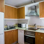 La Casa De Infantes By Ap Apartment Toledo