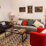 La Casa De Infantes By Ap