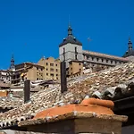 La Casa De Infantes By Ap Apartment *