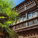 La Casa De Infantes By Ap *