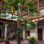 La Casa De Infantes By Ap