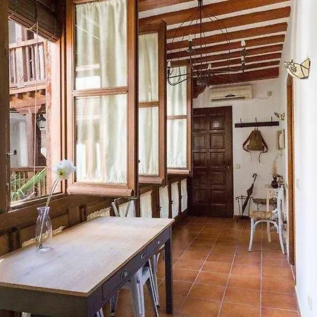 La Casa De Infantes By Ap Toledo