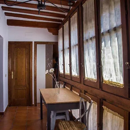 La Casa De Infantes By Ap アパート