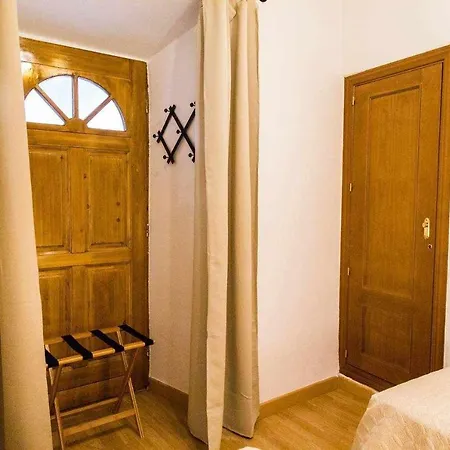 La Casa De Infantes By Ap アパート トレド