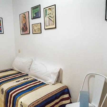 La Casa De Infantes By Ap