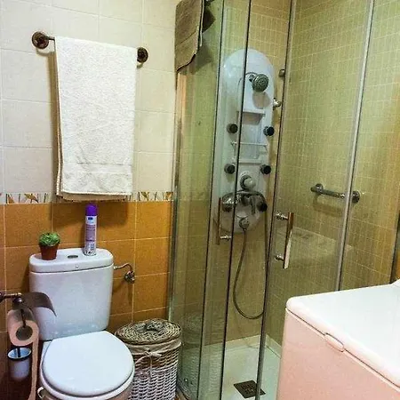 La Casa De Infantes By Ap アパート *