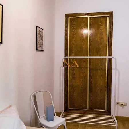 アパート La Casa De Infantes By Ap *