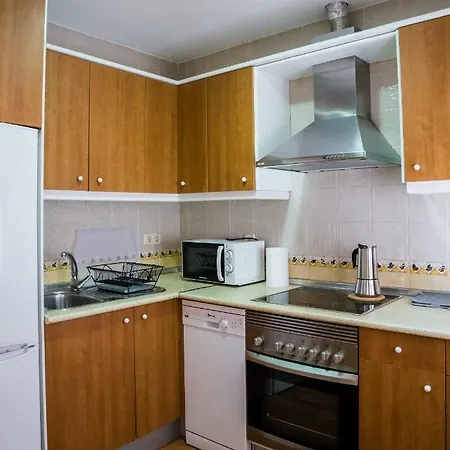 La Casa De Infantes By Ap アパート トレド