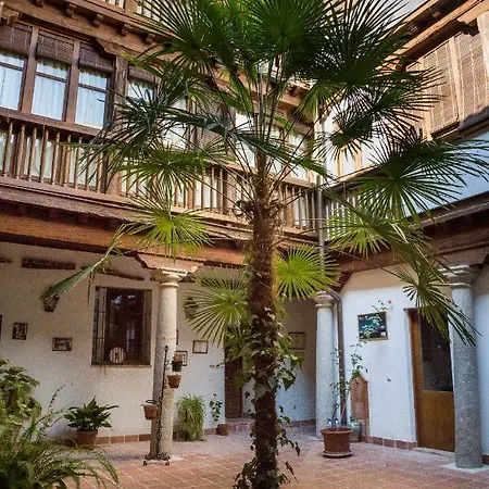 La Casa De Infantes By Ap アパート トレド