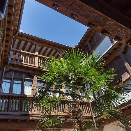 La Casa De Infantes By Ap Toledo