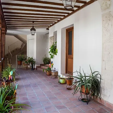 La Casa De Infantes By Ap * トレド