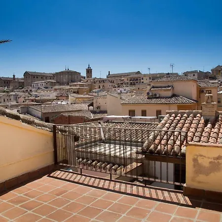 La Casa De Infantes By Ap * Toledo