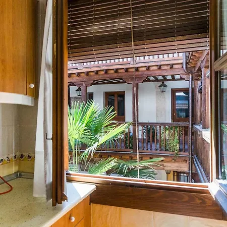 La Casa De Infantes By Ap Toledo