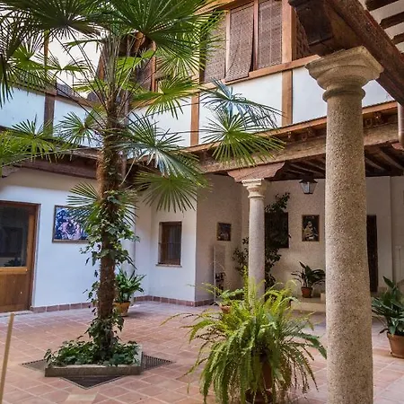 アパート La Casa De Infantes By Ap トレド