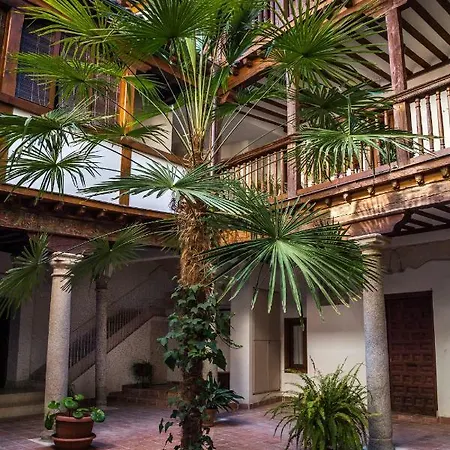 La Casa De Infantes By Ap