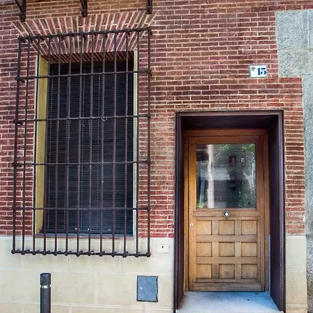 La Casa De Infantes By Ap アパート *