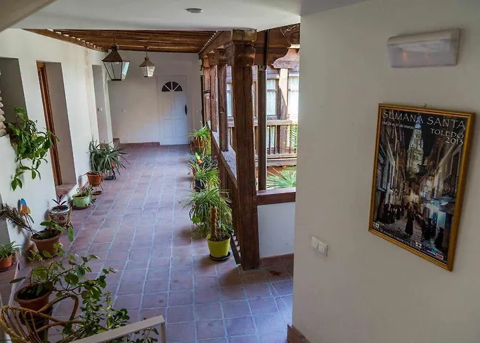 Appartamento La Casa De Infantes By Ap *