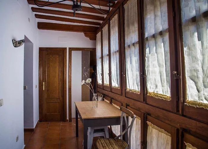 La Casa De Infantes By Ap Апартаменты