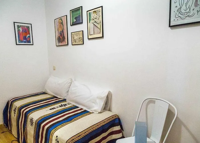 La Casa De Infantes By Ap