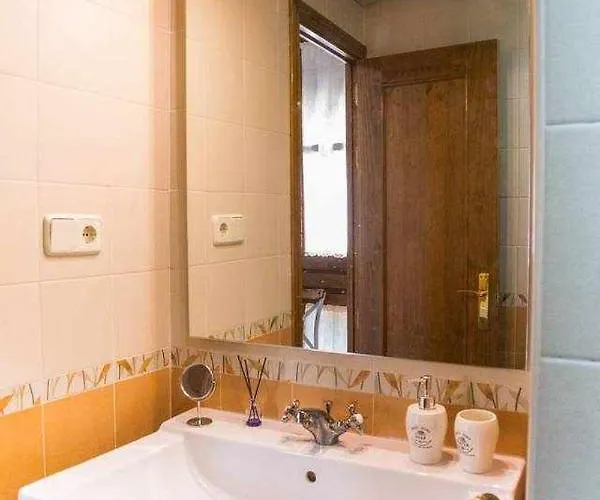 La Casa De Infantes By Ap Толедо