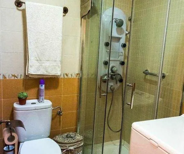 La Casa De Infantes By Ap Апартаменты *