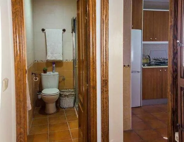 La Casa De Infantes By Ap *