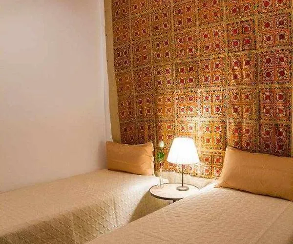 La Casa De Infantes By Ap Appartamento