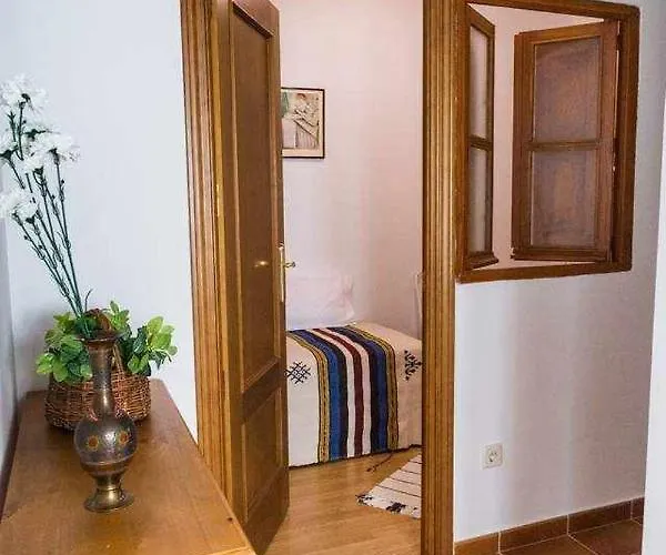 La Casa De Infantes By Ap Апартаменты *