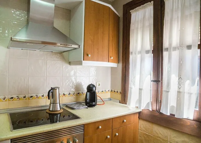 La Casa De Infantes By Ap Апартаменты Толедо