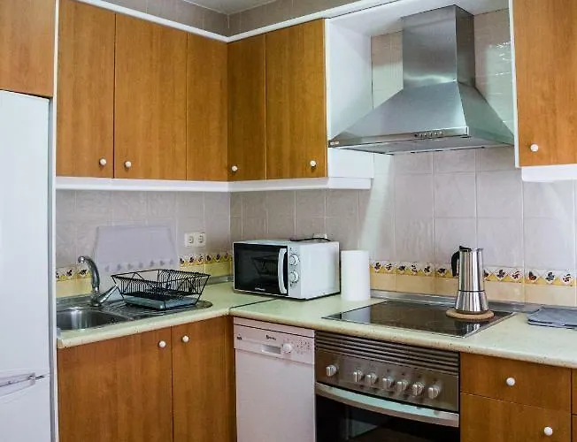 La Casa De Infantes By Ap Appartamento Toledo