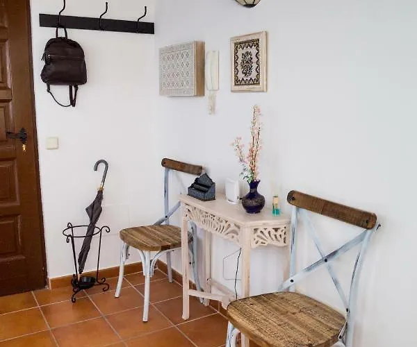 La Casa De Infantes By Ap