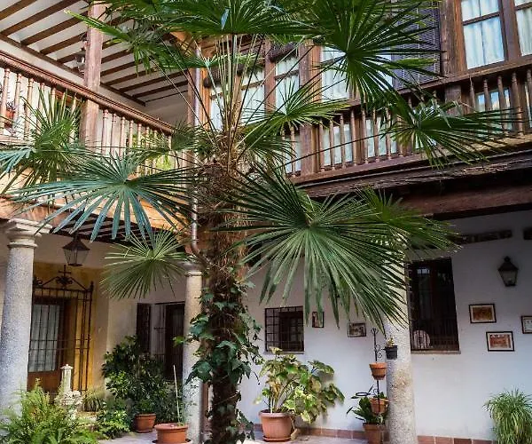 Appartamento La Casa De Infantes By Ap *