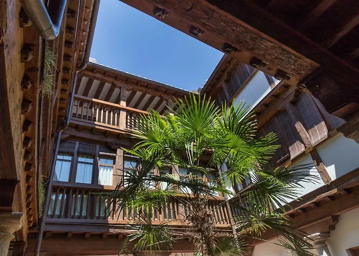 La Casa De Infantes By Ap Toledo