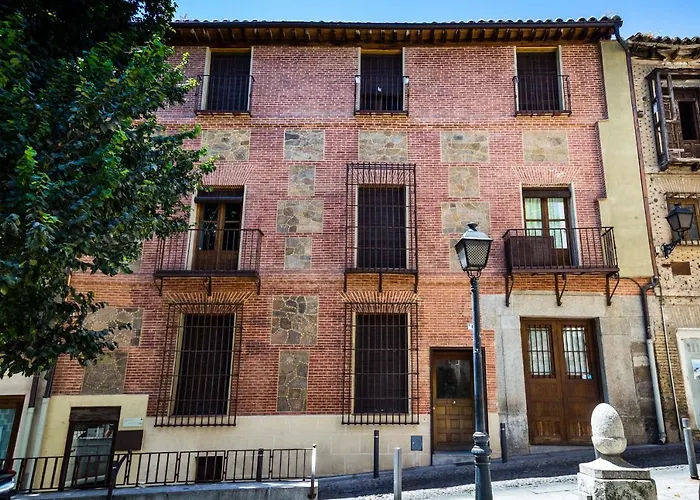 Апартаменты La Casa De Infantes By Ap