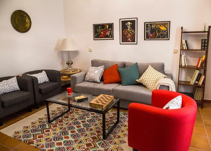 La Casa De Infantes By Ap