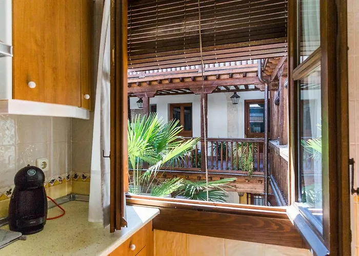 La Casa De Infantes By Ap Toledo