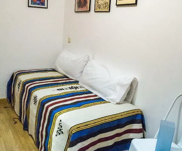 La Casa De Infantes By Ap Толедо