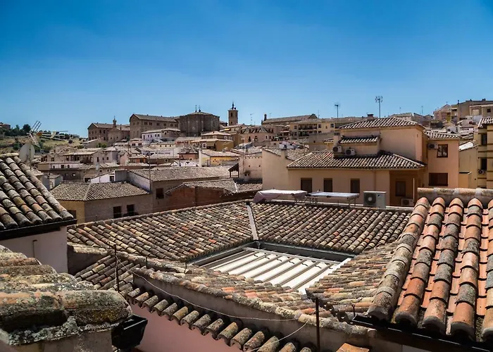 Appartamento La Casa De Infantes By Ap