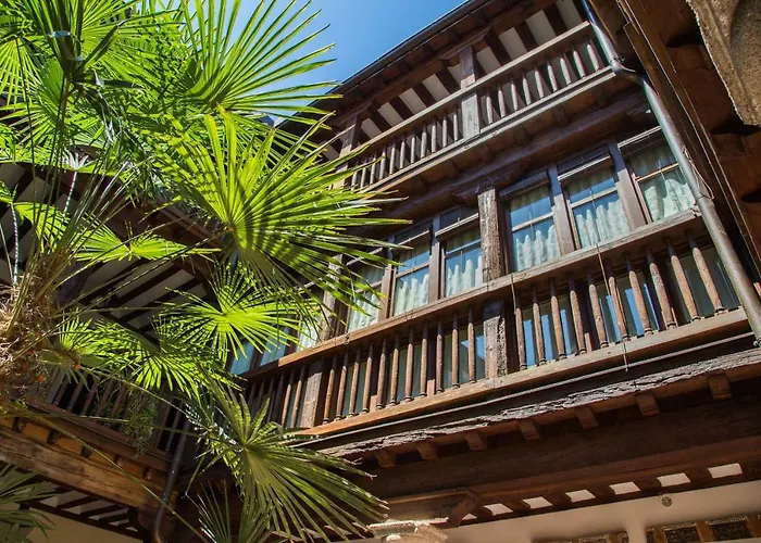 La Casa De Infantes By Ap *