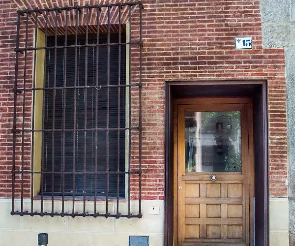 La Casa De Infantes By Ap Апартаменты *